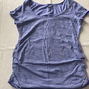 Old navy maternity top